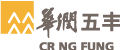 華潤(rùn)五豐加盟