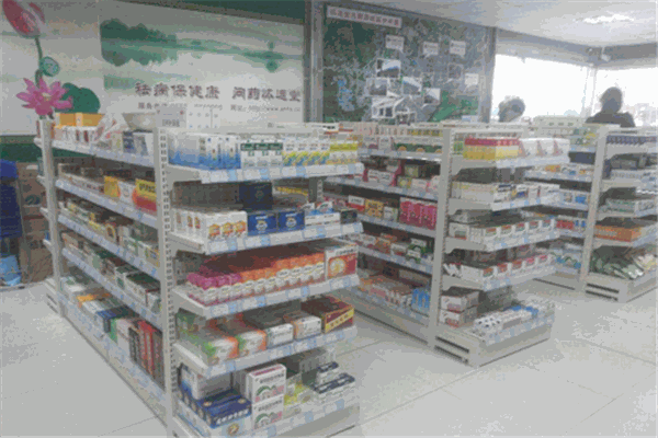 振邦藥業(yè)加盟