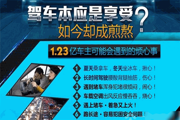 愛尚車空調(diào)座墊加盟
