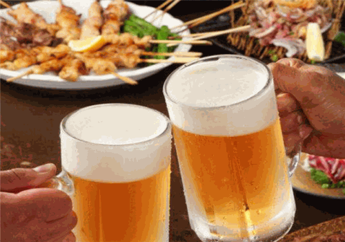 啤教授手工啤酒屋加盟