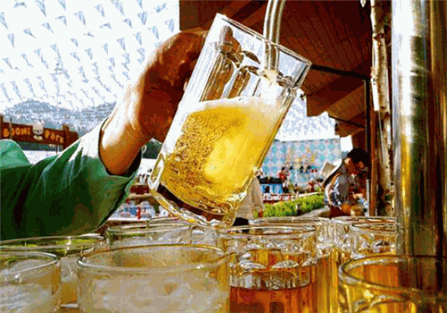 啤教授手工啤酒屋加盟