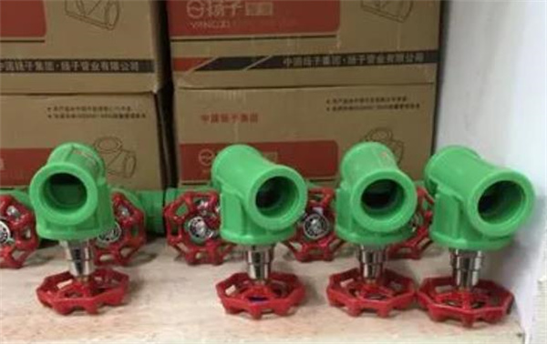 揚(yáng)子波紋管