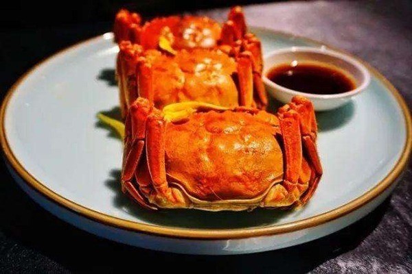 回味蟹鉗加盟