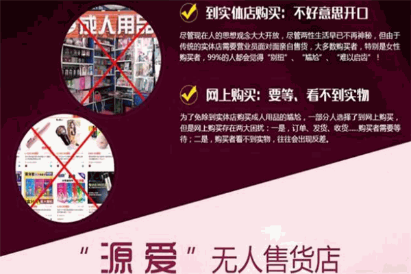 品愛成人用品加盟