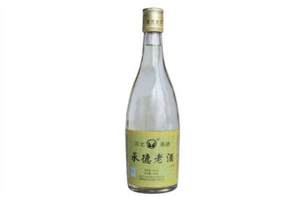 茅臺小酒