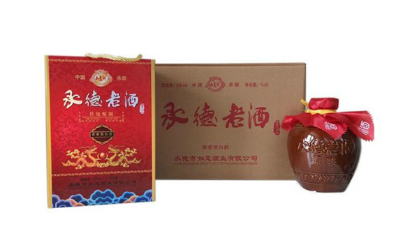 茅臺小酒