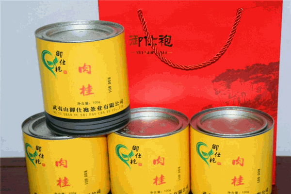御仕袍茶葉加盟