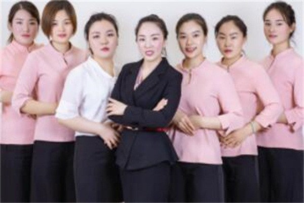時(shí)尚辣媽產(chǎn)后恢復(fù)加盟