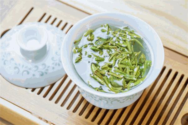 綠川茶葉加盟