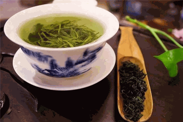 綠川茶葉加盟