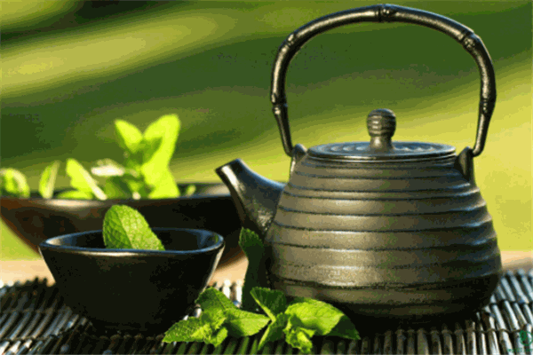博超茶業(yè)加盟