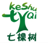 七棵樹茶葉加盟