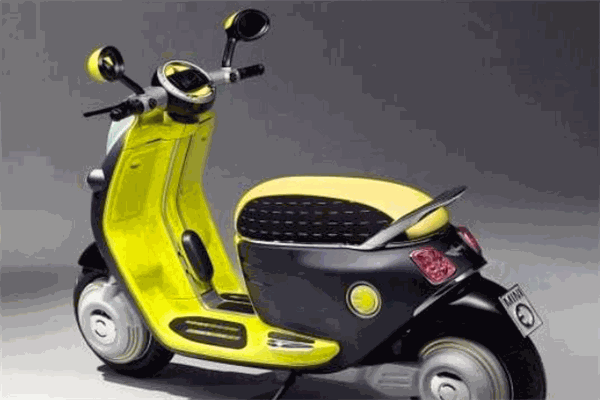 迅奇特電動(dòng)車加盟