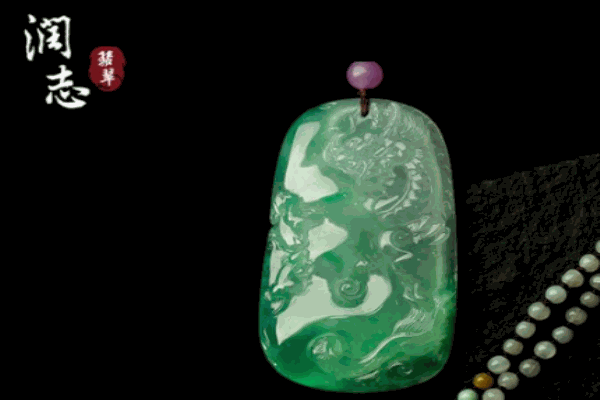 潤志翡翠加盟