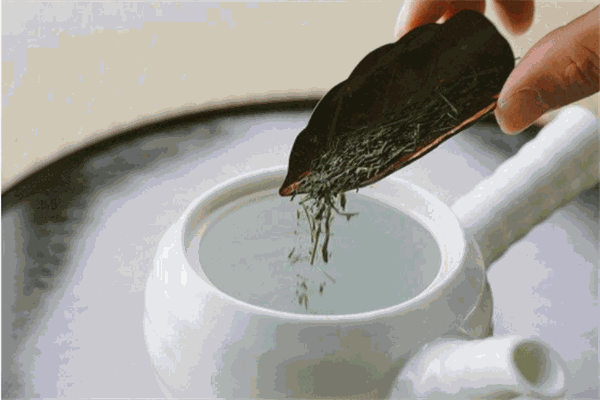 七棵樹(shù)茶葉加盟