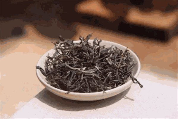 七棵樹(shù)茶葉加盟