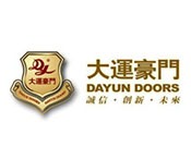 大運豪門門業(yè)加盟