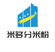 米多分米粉加盟
