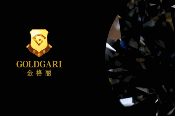 金格麗珠寶加盟