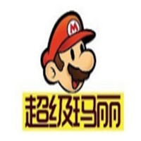 超級瑪麗主題店加盟