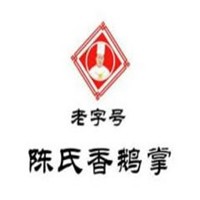 陳氏香鵝掌加盟