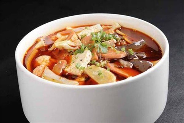 倍滋倍味滋味現(xiàn)撈麻辣燙麻辣燙加盟