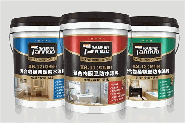 堅(jiān)能諾涂料加盟