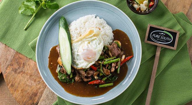大莊園肉業(yè)專賣店