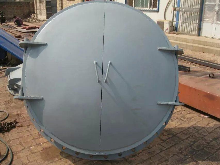 水利機械