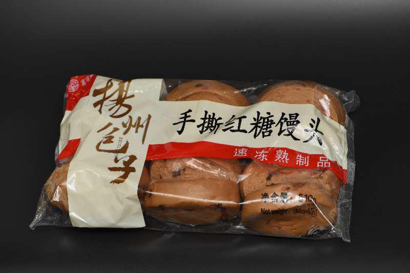 揚州包子