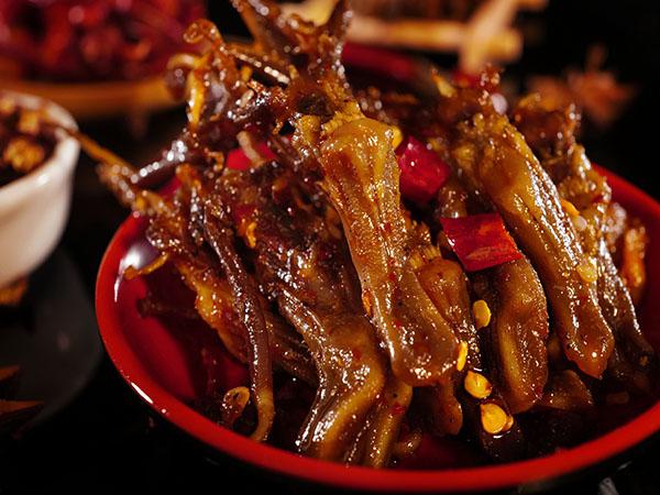 歪咪小零食