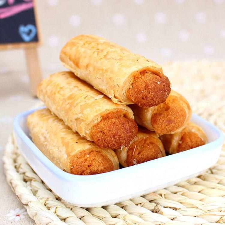 酥香門第糕點(diǎn)