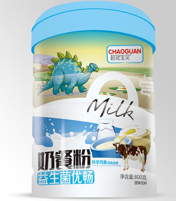 樂米茲營養(yǎng)米粉