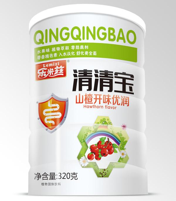 樂米茲營養(yǎng)米粉