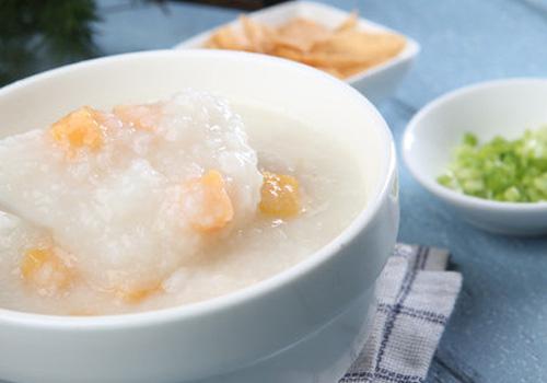 江南小粥