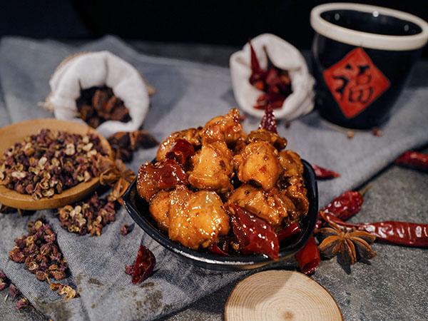 歪咪小零食