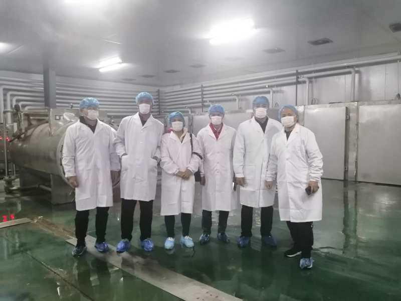 雙潤食品