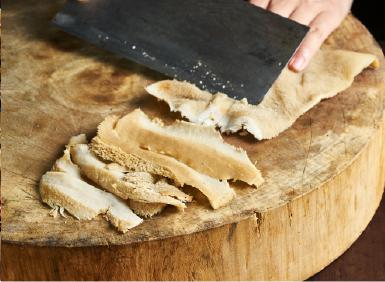 重慶受氣牛肉