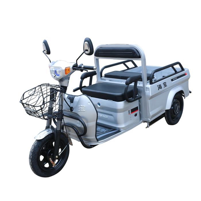 海寶電動(dòng)車(chē)