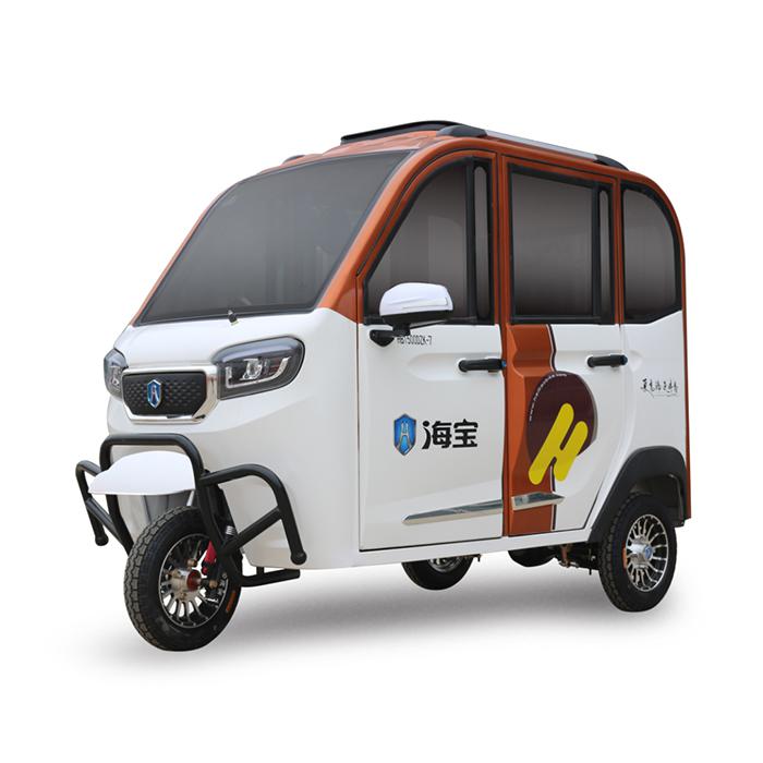 海寶電動(dòng)車(chē)