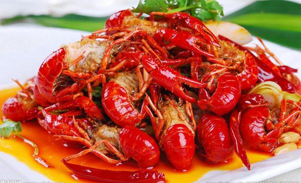 魚戀蝦火鍋