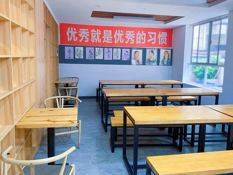 大空間美術(shù)