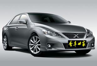 香車世家
