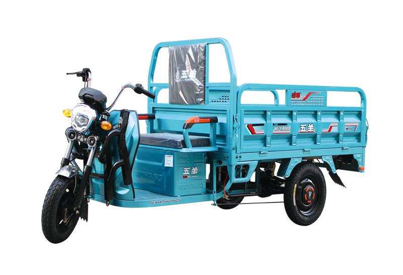 五羊電動(dòng)車