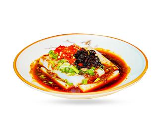 舌尖派對(duì)小吃