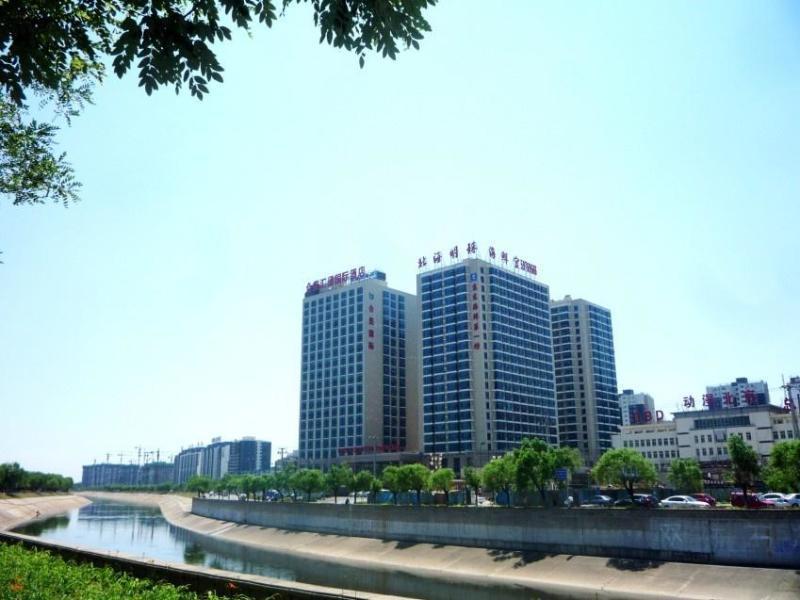 正大保潔