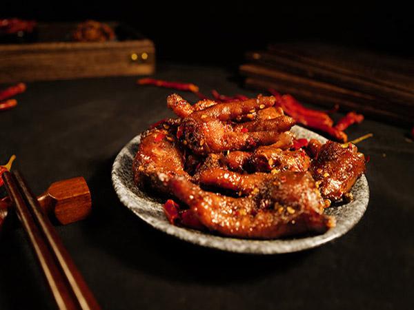 歪咪小零食