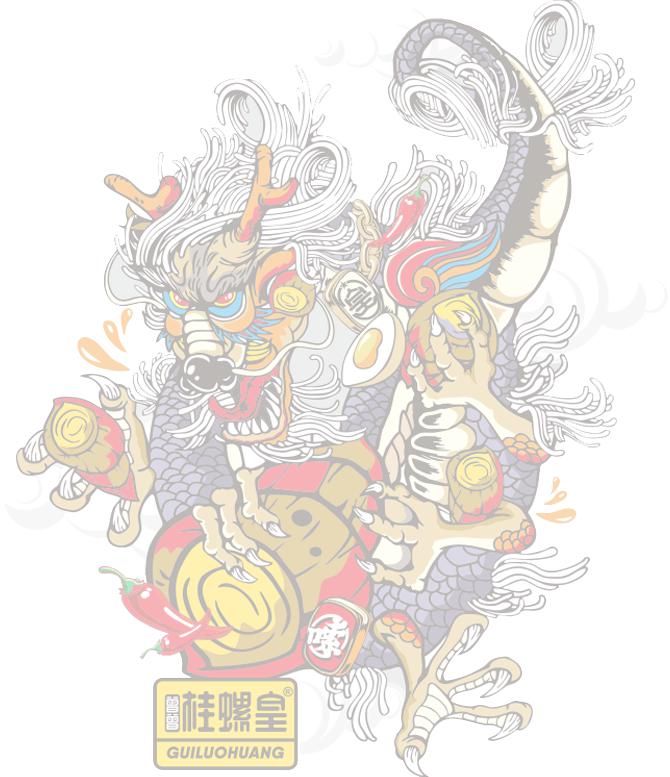 桂螺皇螺螄粉