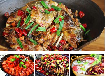 金小吃麻辣燙