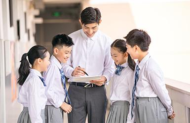 恒高教育